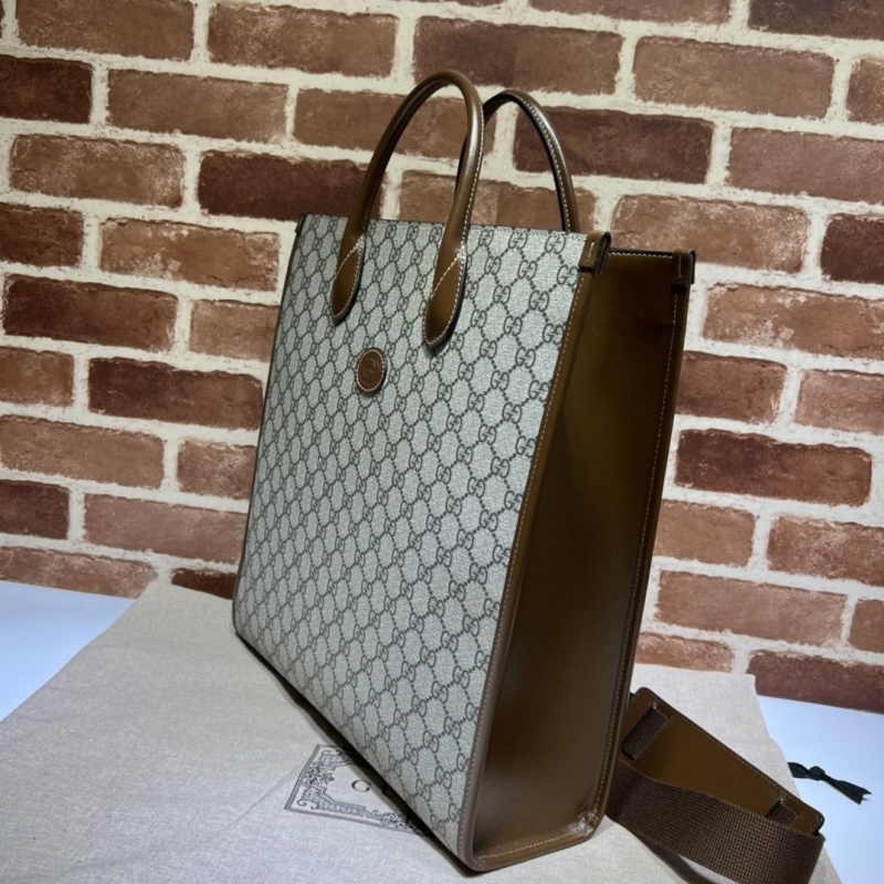 Gucci Shopping Bags